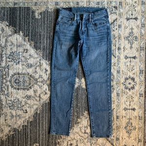 Mens Size 28 30 Jeans 